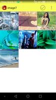 X Image Hider(Lock photos) imagem de tela 3