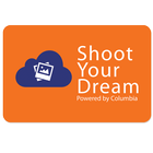 Shoot Your Dream Zeichen