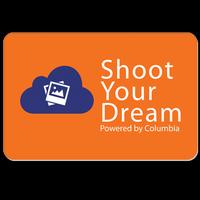 Shoot Your Dream penulis hantaran