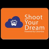 Shoot Your Dream الملصق