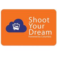 Shoot Your Dream syot layar 1