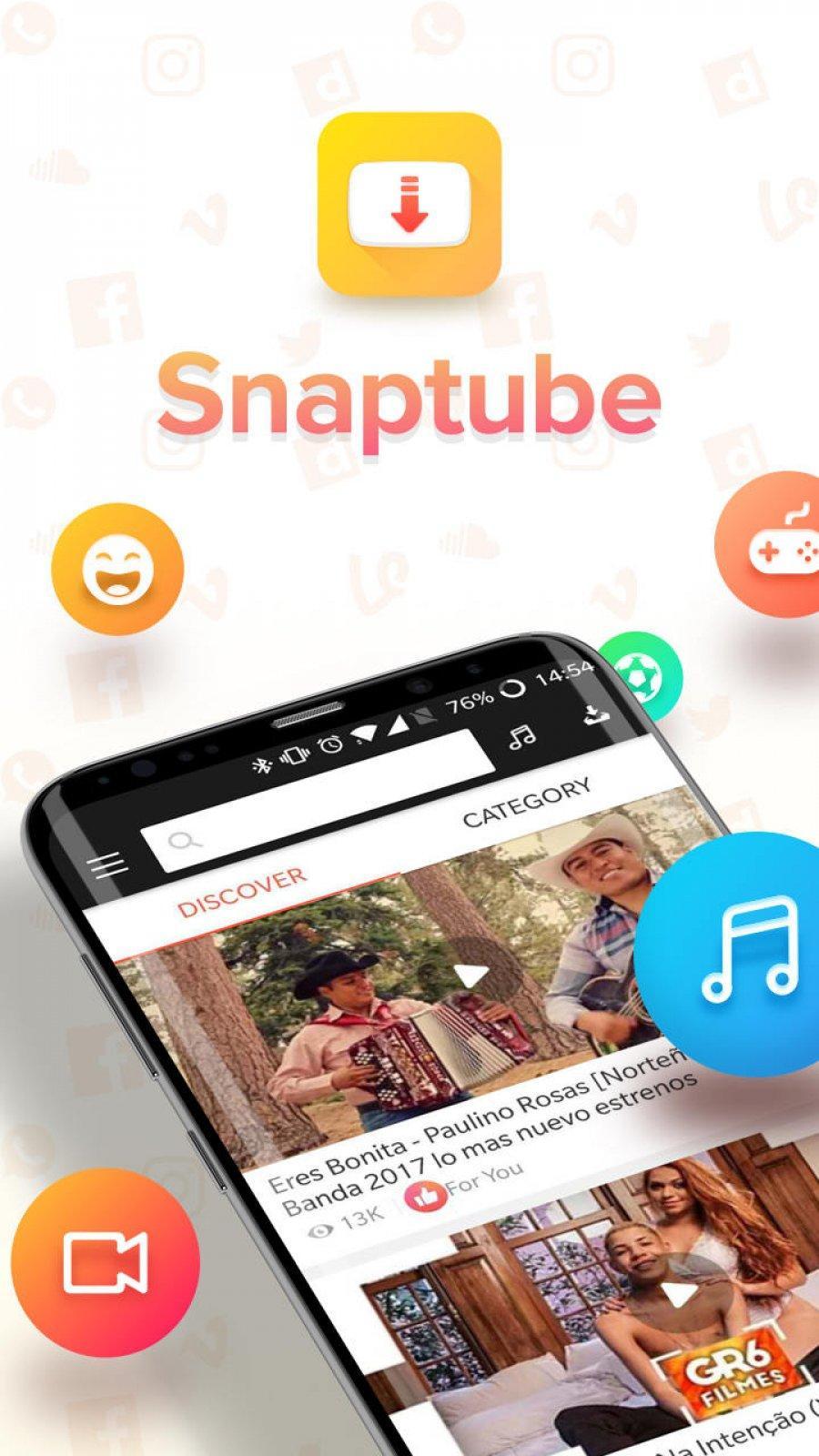 Featured image of post Baixa Snaptube Onde assistir dramas populares exceto kissasian