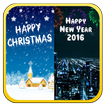 Christmas&NewYear LiveWalPaper