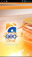 Poster Geo Dost