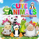 Cute Animals World Link aplikacja