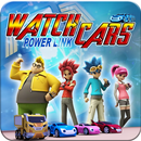 Power Link Watch Car Game aplikacja
