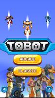 Blast Tobot تصوير الشاشة 1
