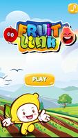 Fruit Link Expression Fun постер