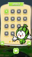 Fruit Link Expression Fun скриншот 2