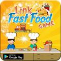 Link Fast Food Game