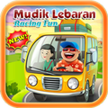 Mudik Lebaran Racing Fun