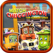 Ultime Chuggington Incroyable Match 3