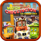 Ultimate Chuggington иконка
