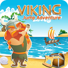 Viking Jump icon