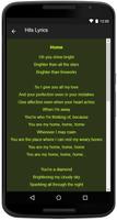 3 Schermata The Chipmunks Song&Lyrics.