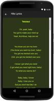 Keith Sweat Song&Lyrics. screenshot 3