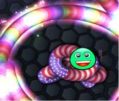 Skins for Slither.io ảnh chụp màn hình 1