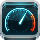 Internet Speed Test icône