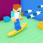 Shooty Board -Twisty Arcade icône