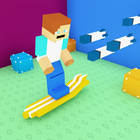 Shooty Board -Twisty Arcade আইকন