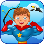 Tiny Bo Masters Of Archery