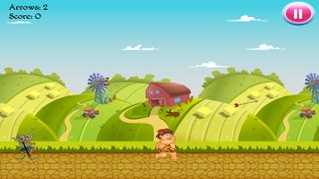 Tiny Bo Masters Of Archery screenshot 2