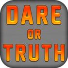 Truth or Dare Multiplayer Game icône
