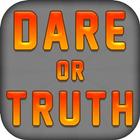 Truth or Dare Multiplayer Game-icoon
