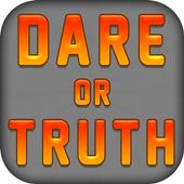 Truth or Dare Multiplayer Game icon