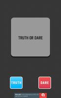 Truth or Dare Multiplayer Game capture d'écran 1