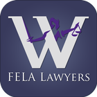 FELA Lawyers icône