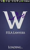 FELA Lawyers poster