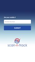 Scan-N-Track Affiche