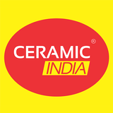India's Largest Ceramic Portal آئیکن