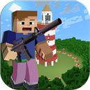 Last day of Crafting and Building The Dead APK
