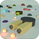 APK Deep Tank Online Battles