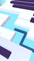Geometry Dance on Dancing Line Screenshot 1