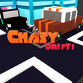 Drifty Police Chase