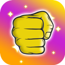 Fighting against Friends List APK