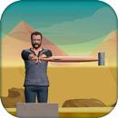 Getting Over it-Get over with Sexy Hiking APK