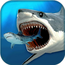 Feed Big Fish and Grow the Hungry fish-Feed & Grow APK