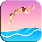 Insane BackFlip Dive Challenge 2 icône