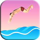 Insane BackFlip Dive Challenge 2 icon