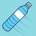 Impossible bottle flip game 18 icon
