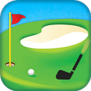 Mono Golf It - lets golf It APK
