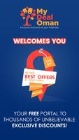 My Deal Oman-poster