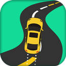 Turn Right - Move or Die APK