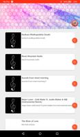Listen All Music screenshot 1