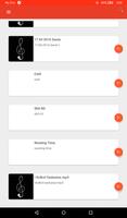 Listen All Music screenshot 2