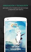 FIT Mobile Learning Affiche